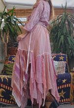 Load image into Gallery viewer, Recycled Fairy Skirt