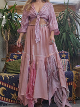 Load image into Gallery viewer, Recycled Fairy Skirt