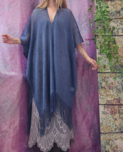 Load image into Gallery viewer, Y2K Fringe Duster