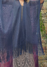 Load image into Gallery viewer, Y2K Fringe Duster