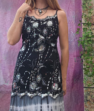 Load image into Gallery viewer, Y2K Whimsigoth Cami