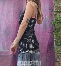 Load image into Gallery viewer, Y2K Whimsigoth Cami