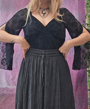 Load image into Gallery viewer, Y2K Whimsigoth Top