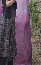 Load image into Gallery viewer, Y2K Asymmetrical Skirt