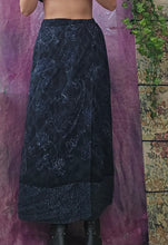 Load image into Gallery viewer, Y2K Wrap Skirt