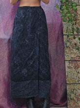 Load image into Gallery viewer, Y2K Wrap Skirt