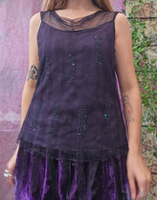 Load image into Gallery viewer, Y2K Whimsigoth Cami