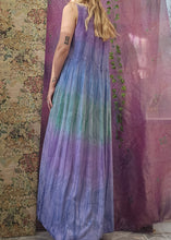 Load image into Gallery viewer, Vintage Beaded Fairy Maxi Dress