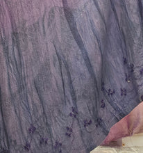 Load image into Gallery viewer, Vintage Beaded Fairy Maxi Dress