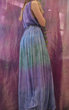 Load image into Gallery viewer, Vintage Beaded Fairy Maxi Dress