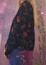 Load image into Gallery viewer, 90s Whimsigoth Shacket