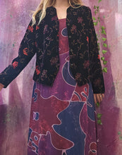 Load image into Gallery viewer, 90s Whimsigoth Shacket