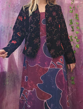 Load image into Gallery viewer, 90s Whimsigoth Shacket