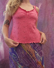 Load image into Gallery viewer, Y2K Per Una Cami
