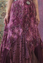 Load image into Gallery viewer, Recycled Whimsy Maxi Skirt