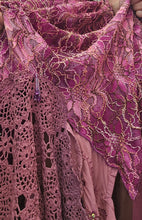 Load image into Gallery viewer, Recycled Whimsy Maxi Skirt