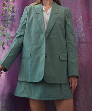 Load image into Gallery viewer, Vintage Pastel Suit