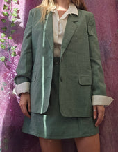 Load image into Gallery viewer, Vintage Pastel Suit