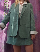 Load image into Gallery viewer, Vintage Pastel Suit