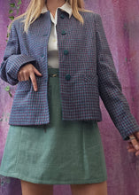 Load image into Gallery viewer, Vintage Wool Blazer
