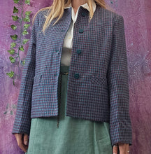 Load image into Gallery viewer, Vintage Wool Blazer