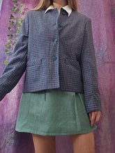 Load image into Gallery viewer, Vintage Wool Blazer