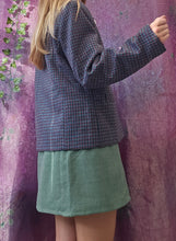 Load image into Gallery viewer, Vintage Wool Blazer