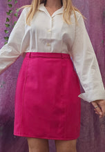Load image into Gallery viewer, Vintage Wool Power Suit