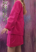 Load image into Gallery viewer, Vintage Wool Power Suit