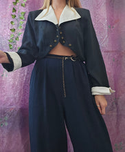 Load image into Gallery viewer, 90s Cuffed Bolero