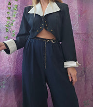 Load image into Gallery viewer, 90s Cuffed Bolero