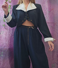 Load image into Gallery viewer, 90s Cuffed Bolero