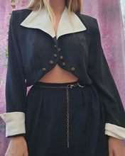 Load image into Gallery viewer, 90s Cuffed Bolero