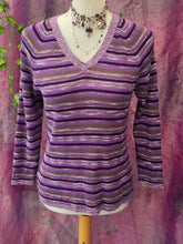 Load image into Gallery viewer, Y2K Fitted Ribbed Tshirt