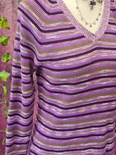Load image into Gallery viewer, Y2K Fitted Ribbed Tshirt
