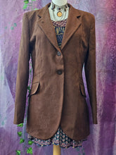 Load image into Gallery viewer, 90s Brocade Blazer