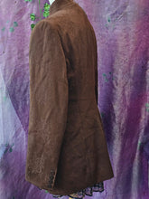 Load image into Gallery viewer, 90s Brocade Blazer