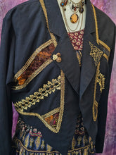 Load image into Gallery viewer, 80s Whimsy Bolero