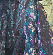 Load image into Gallery viewer, Handmade Recycled Fairy Skirt