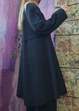 Load image into Gallery viewer, 90s Oversized Fit Trench
