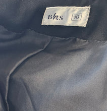 Load image into Gallery viewer, 90s Oversized Fit Trench