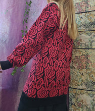 Load image into Gallery viewer, Vintage Chunky Rollneck Jumper