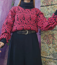 Load image into Gallery viewer, Vintage Chunky Rollneck Jumper