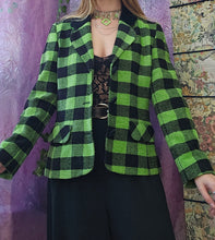 Load image into Gallery viewer, 90s Clueless Blazer