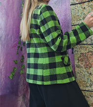 Load image into Gallery viewer, 90s Clueless Blazer