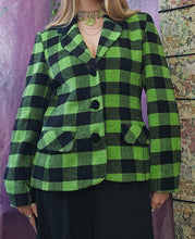 Load image into Gallery viewer, 90s Clueless Blazer