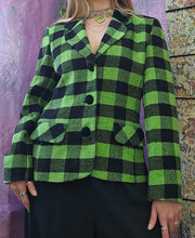 Load image into Gallery viewer, 90s Clueless Blazer