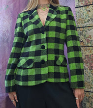 Load image into Gallery viewer, 90s Clueless Blazer