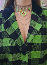Load image into Gallery viewer, 90s Clueless Blazer