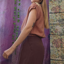 Load image into Gallery viewer, 80s Wool Sweater